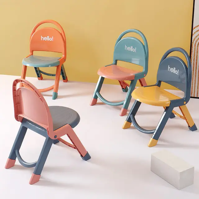 Chaise enfant pliable - livraison Dakar
