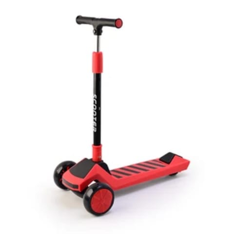 Trottinette LED pour Enfant