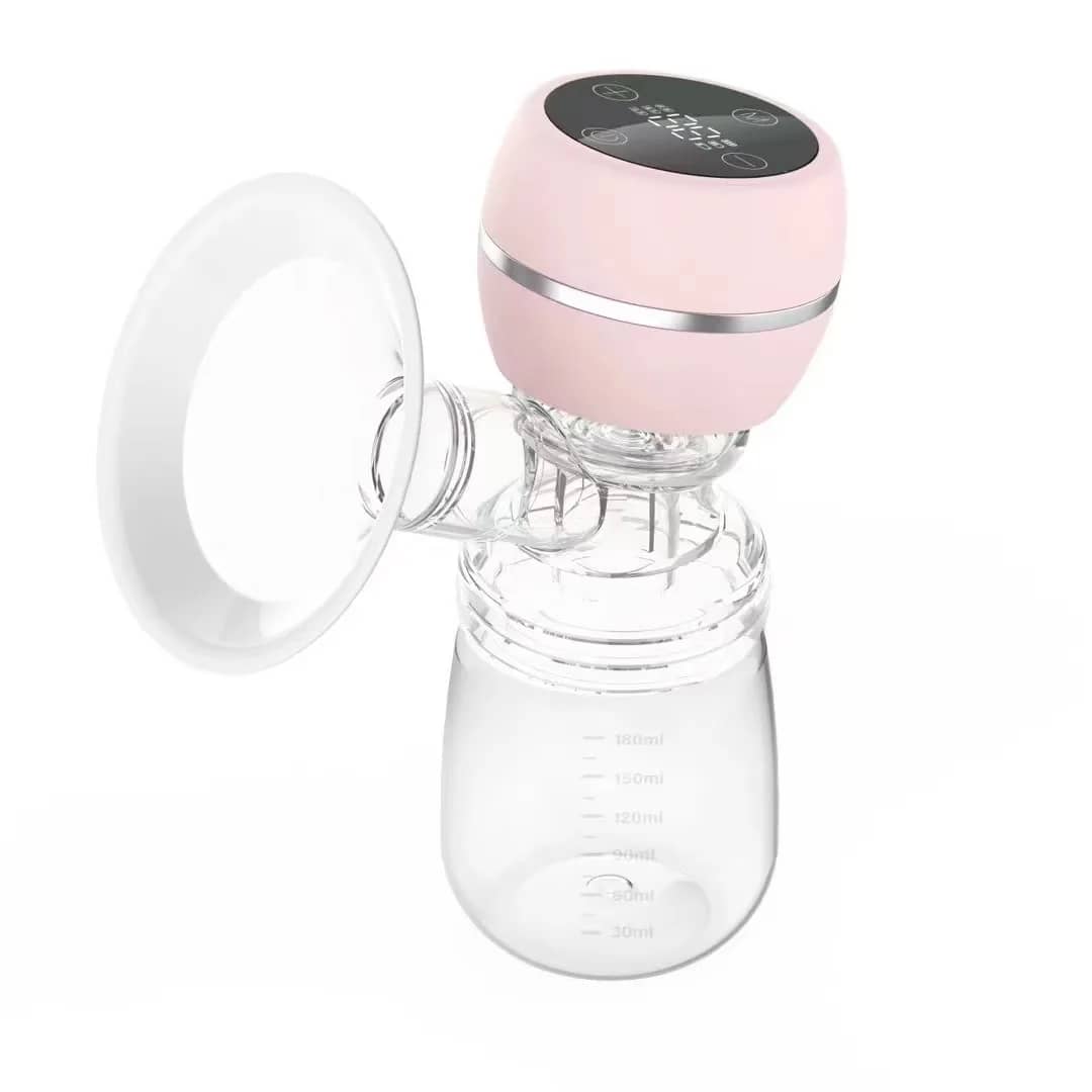 Tire-lait Électrique Portable Sans Fil