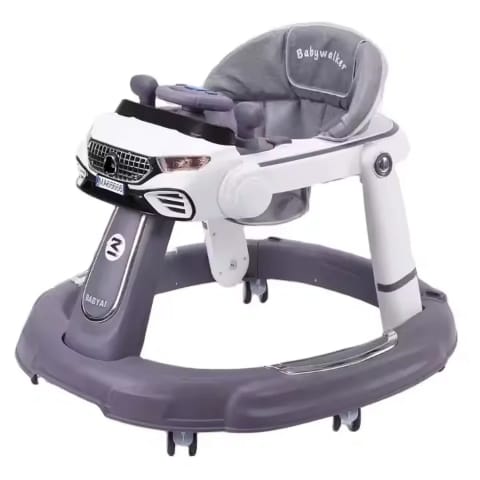 Youpala Trotteur Babywalker Design Voiture