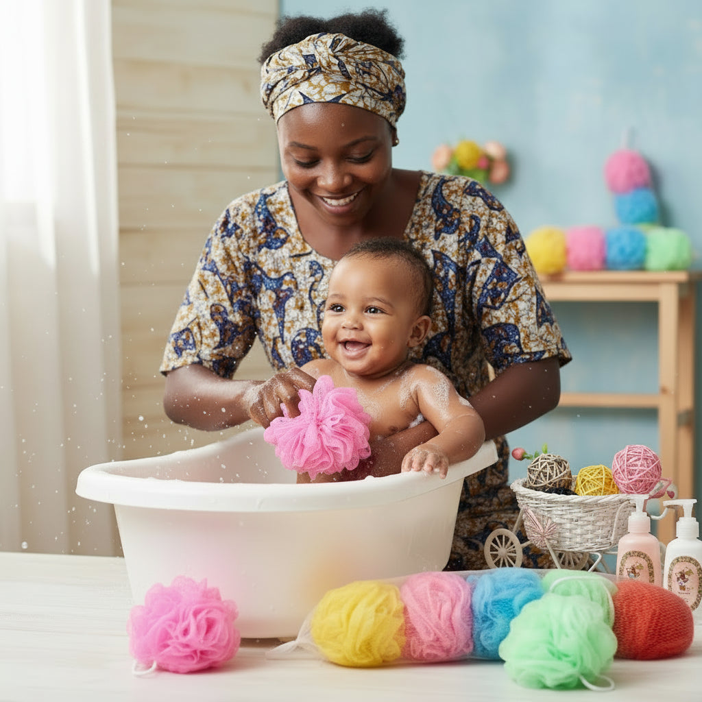 Hygiène, soin et toilette bébé – Baignoires, réducteurs WC et accessoires