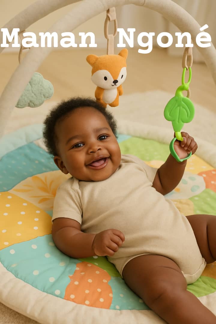 Apprentissage et éveil bébé – Jeux éducatifs, jouets sensoriels et accessoires