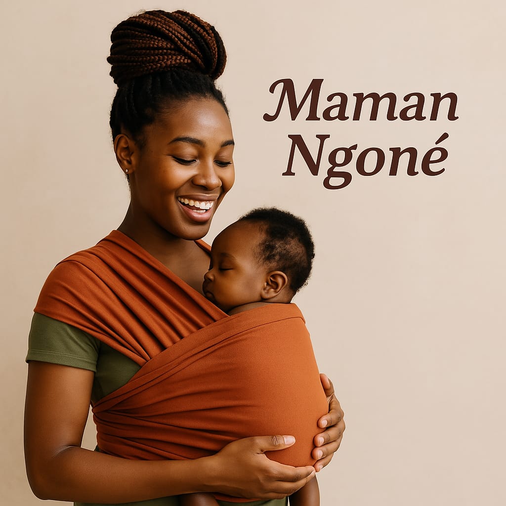 Portage bébé – Porte-bébés ergonomiques, écharpes et accessoires