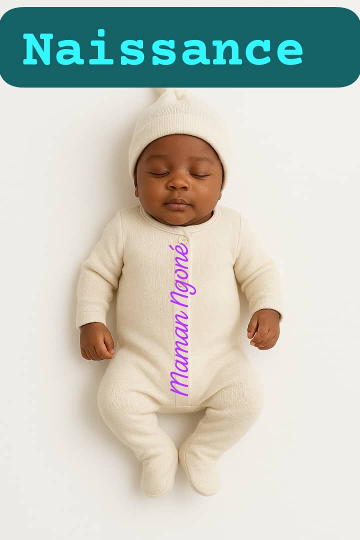 Naissance – Coffrets, vêtements et essentiels pour nouveau-né