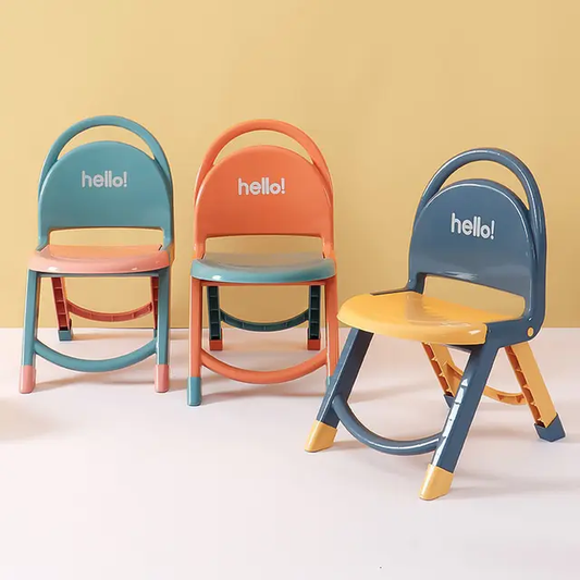 Chaise enfant pliable - livraison  Dakar