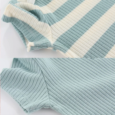 Lot de petit bateau pour bébé – Pack de 5 Coton Ultra Doux (Mix Garçon & Fille)