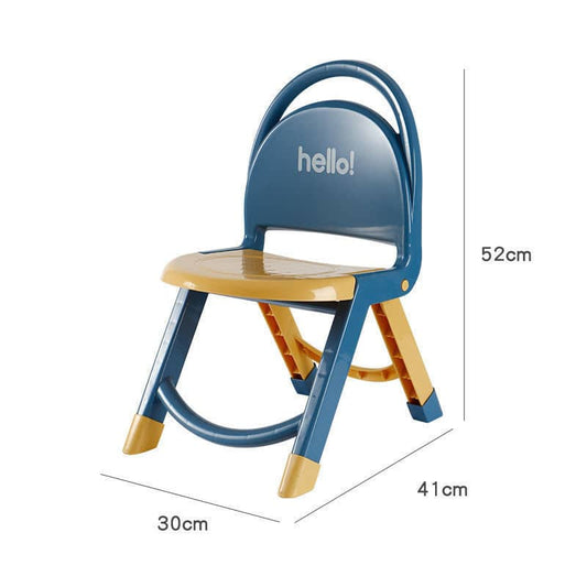 Chaise enfant pliable - livraison  Dakar