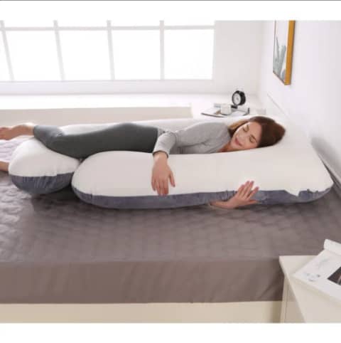 Coussin Grossesse Ergonomique Allaitement | Dakar