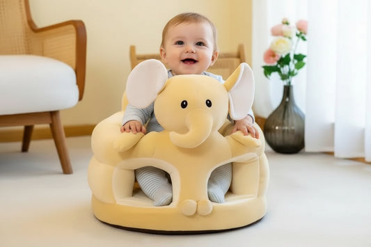 Fauteuil Apprentissage Bébé Sécurisé