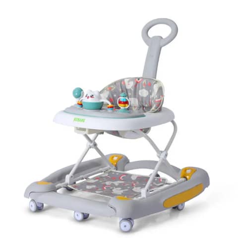 Youpala / Trotteur Bébé – Apprentissage de la Marche en Douceur