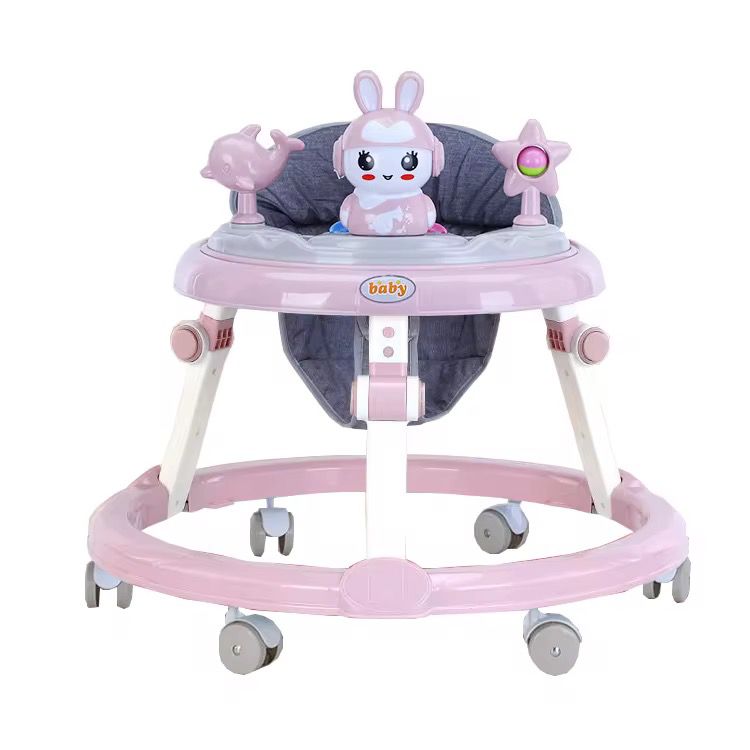 Youpala Bébé Apprentissage Marche - Sécurisé & Stable