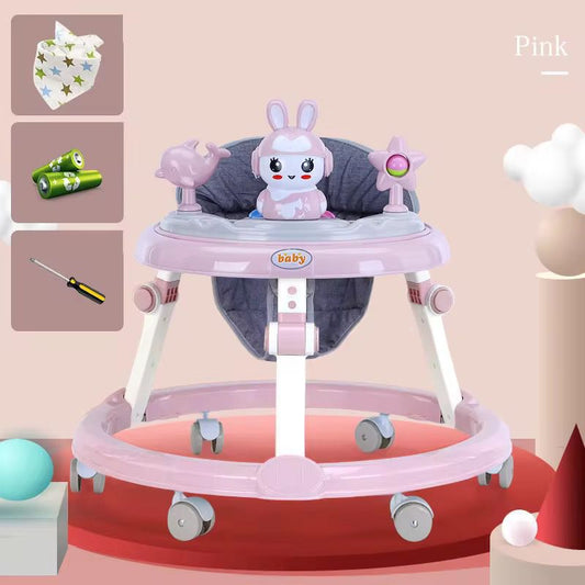 Youpala Bébé Apprentissage Marche - Sécurisé & Stable