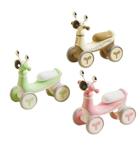 Voiturette pour Enfant