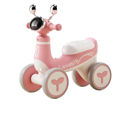 Voiturette pour Enfant