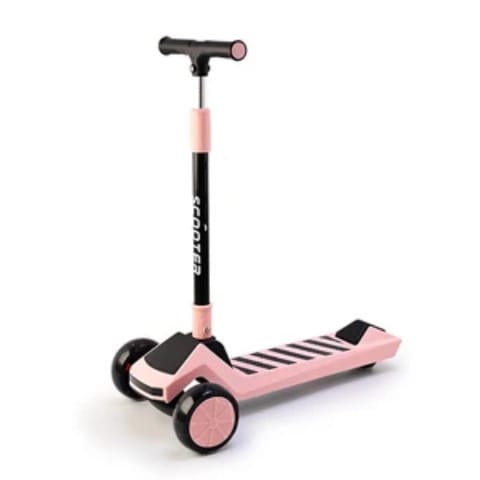 Trottinette LED pour Enfant