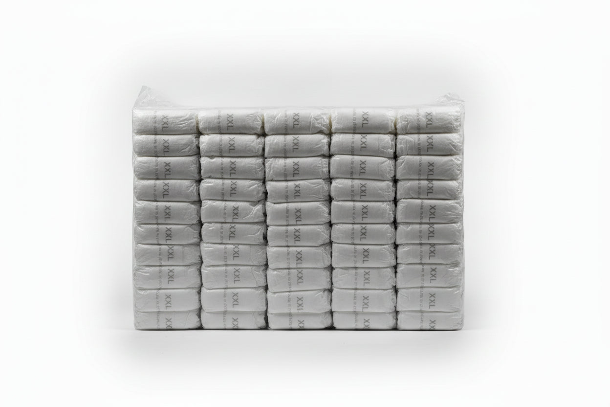 Culotte Jetable Femme – Confort & Hygiène Usage Unique