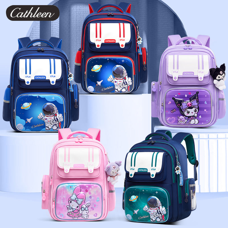 Cartable Scolaire Astronaute Cathleen