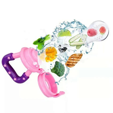 Tétine à Fruit pour Bébé