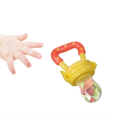 Tétine à Fruit pour Bébé
