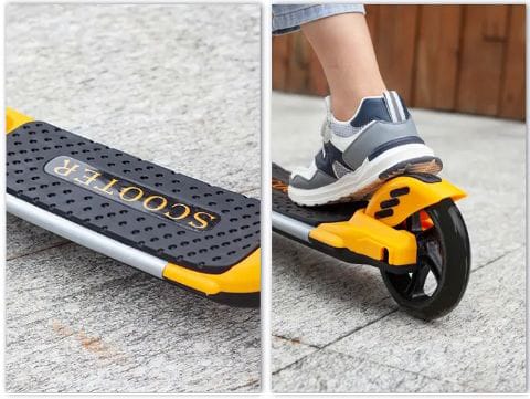 Trottinette pour Enfant