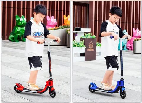 Trottinette pour Enfant