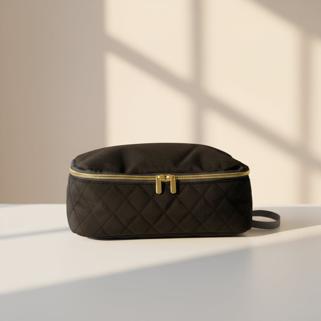 Sac à Langer 3 Pièces - Set Complet Maman Organisée